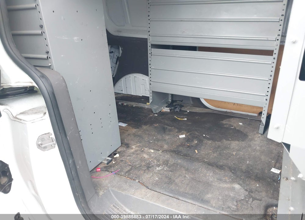 2020 FORD TRANSIT CONNECT XLT VIN: NM0LS7F29L1480267