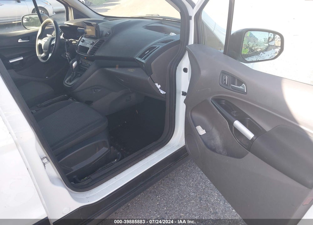 2020 FORD TRANSIT CONNECT XLT VIN: NM0LS7F29L1480267