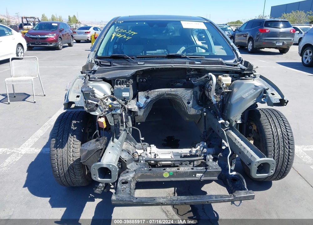 2014 CHEVROLET SS VIN: 6G3F15RW3EL948753