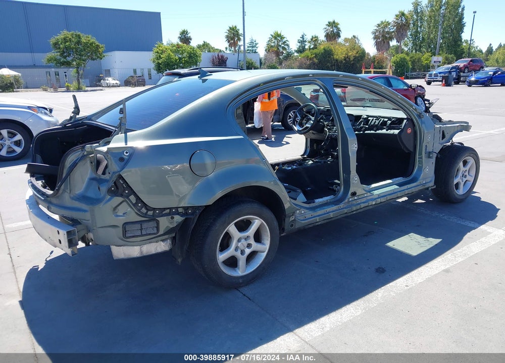 2014 CHEVROLET SS VIN: 6G3F15RW3EL948753