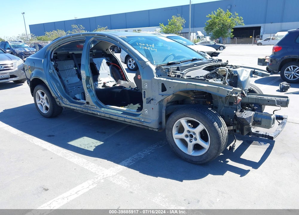 2014 CHEVROLET SS VIN: 6G3F15RW3EL948753