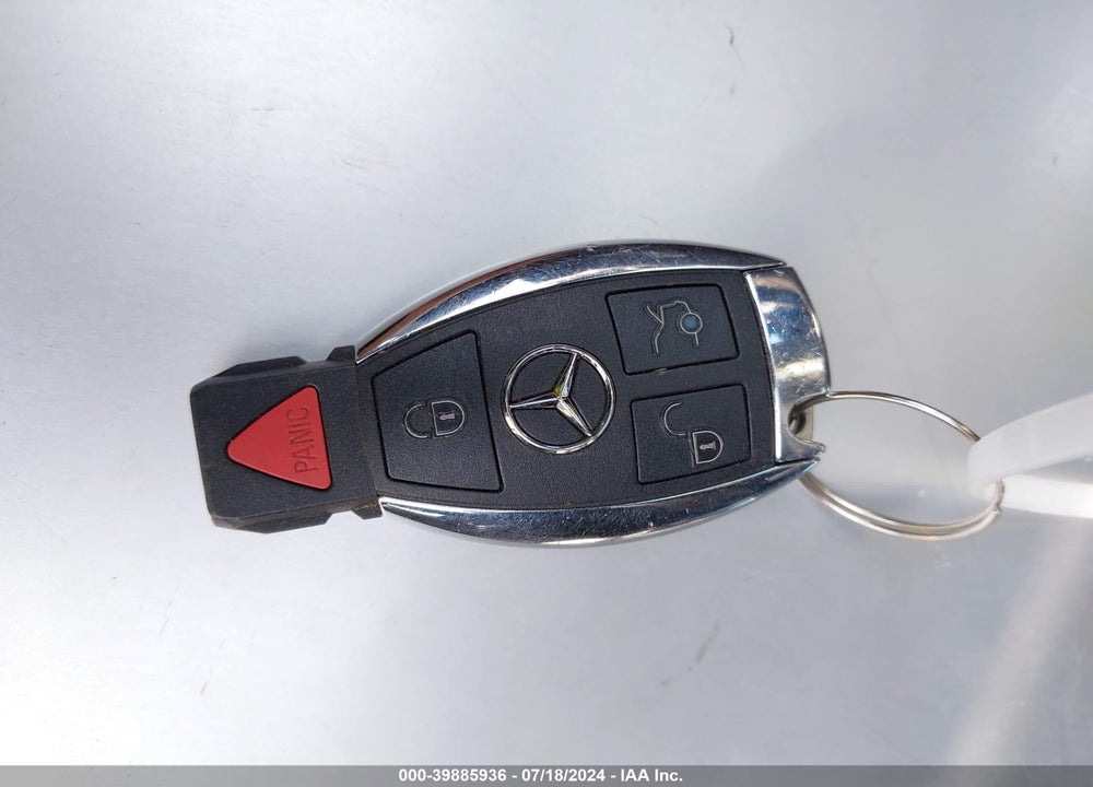 2017 MERCEDES-BENZ GLS 450 4MATIC VIN: 4JGDF6EE8HA934111