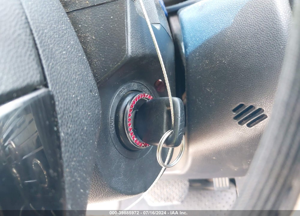2008 MAZDA 3 S SPORT VIN: JM1BK343X81156948