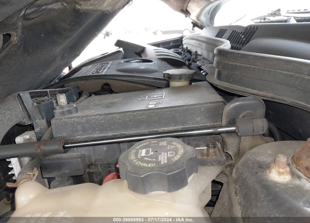 2008 CHEVROLET COBALT LT VIN: 1G1AL58F187311921