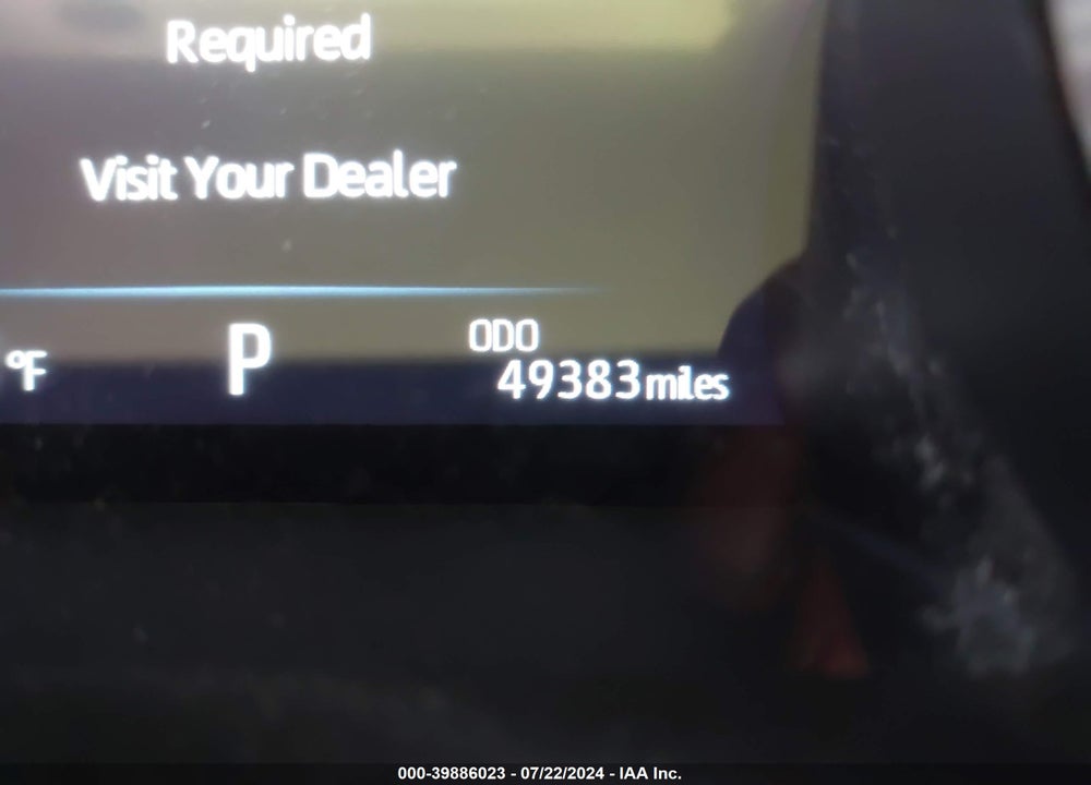 2021 TOYOTA CAMRY LE AWD VIN: 4T1R11BK5MU040688