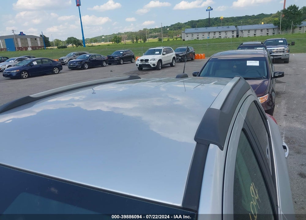 2019 BUICK ENCORE FWD PREFERRED VIN: KL4CJASB2KB781717