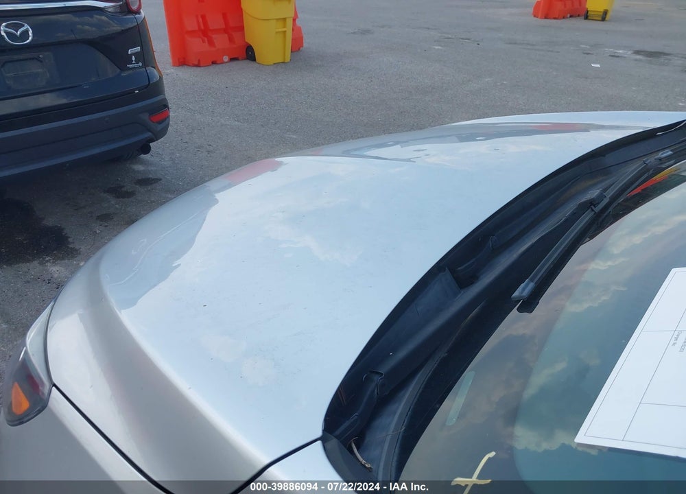 2019 BUICK ENCORE FWD PREFERRED VIN: KL4CJASB2KB781717
