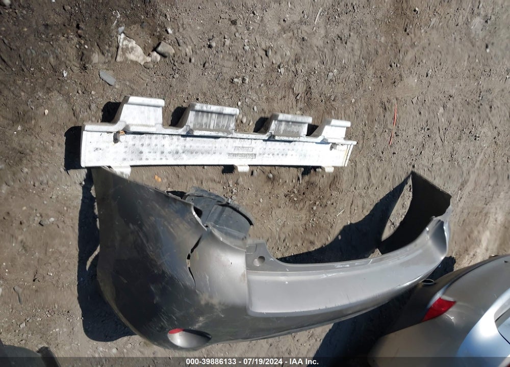 2012 SCION XB VIN: JTLZE4FE5CJ005457
