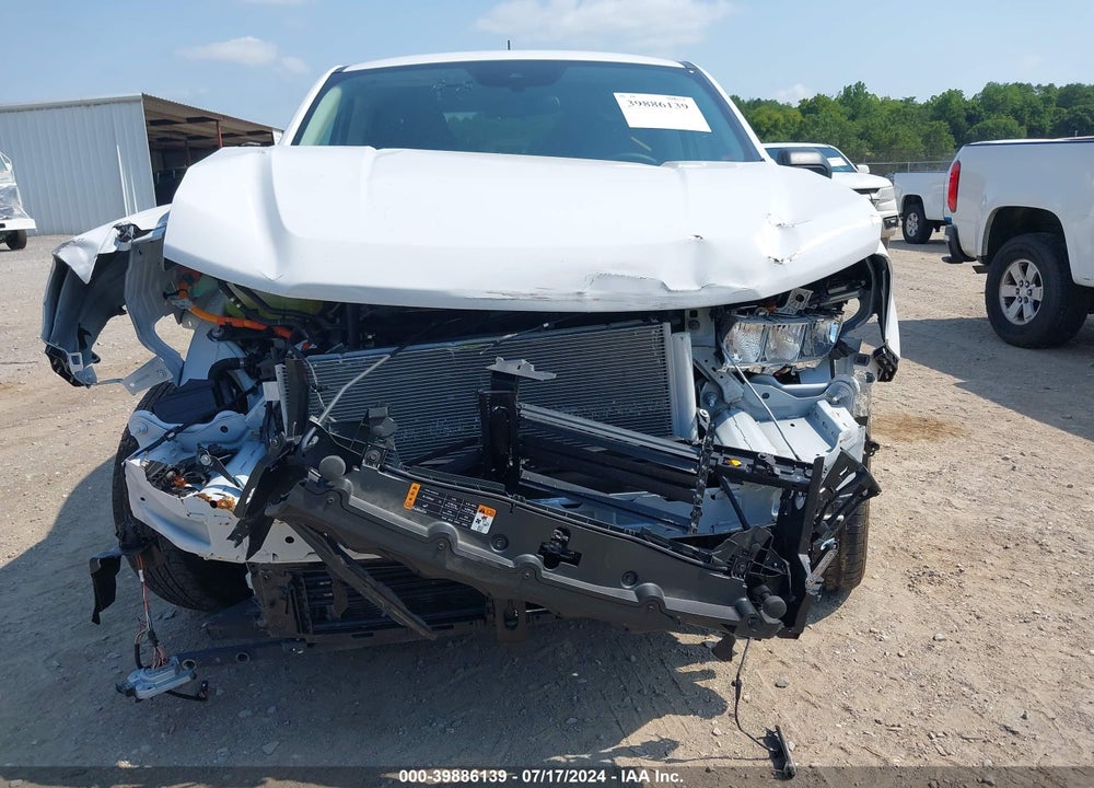 2023 FORD MAVERICK XLT VIN: 3FTTW8E30PRA86613