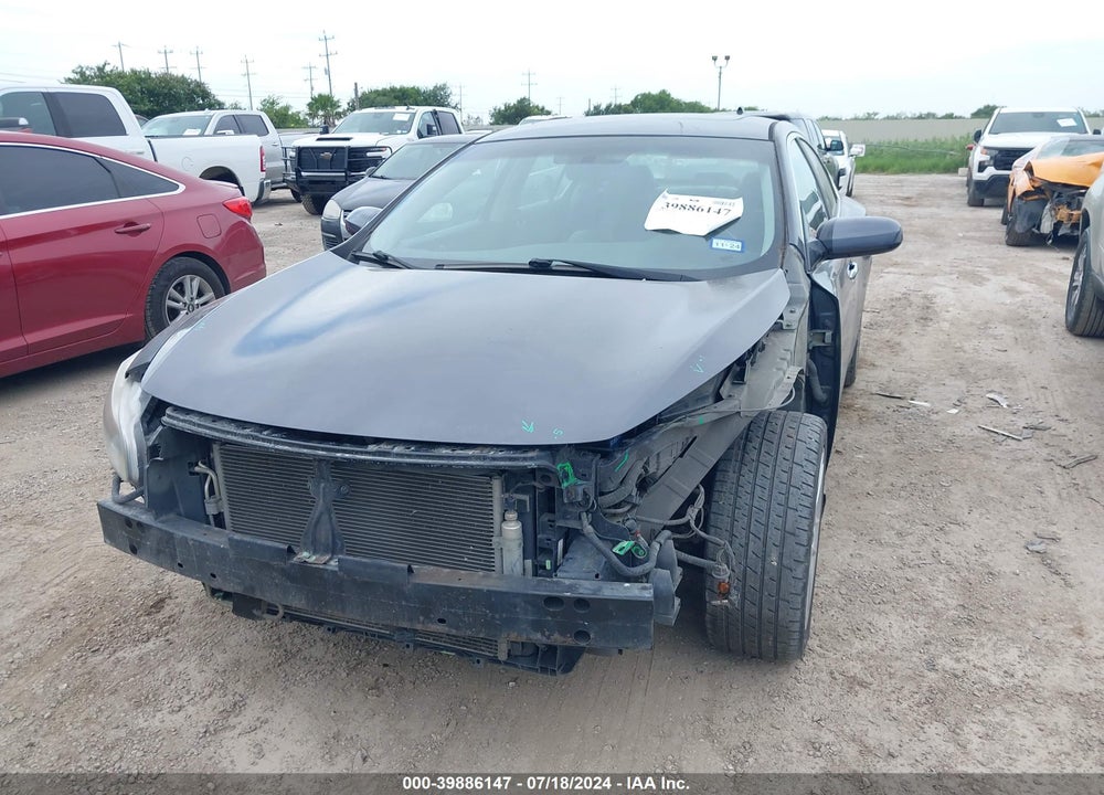 2009 NISSAN MAXIMA VIN: 1N4AA51E79C827097