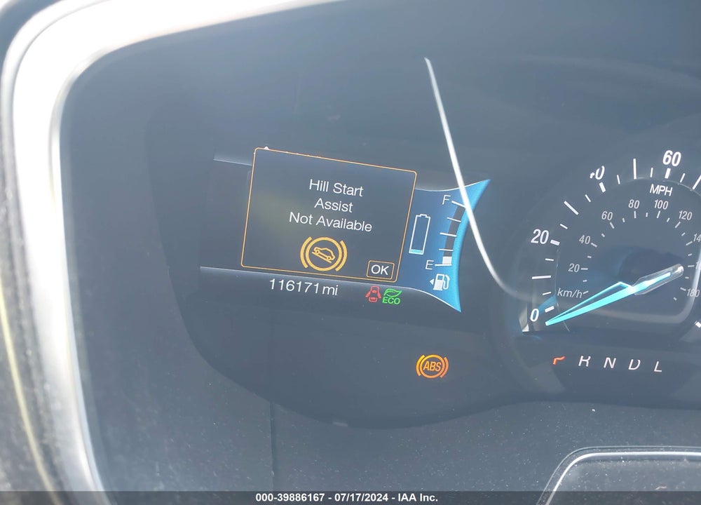 2018 FORD FUSION HYBRID SE VIN: 3FA6P0LU5JR149175