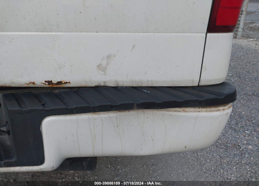 2007 FORD F-150 FX4/LARIAT/XL/XLT VIN: 1FTPX14VX7FB90659