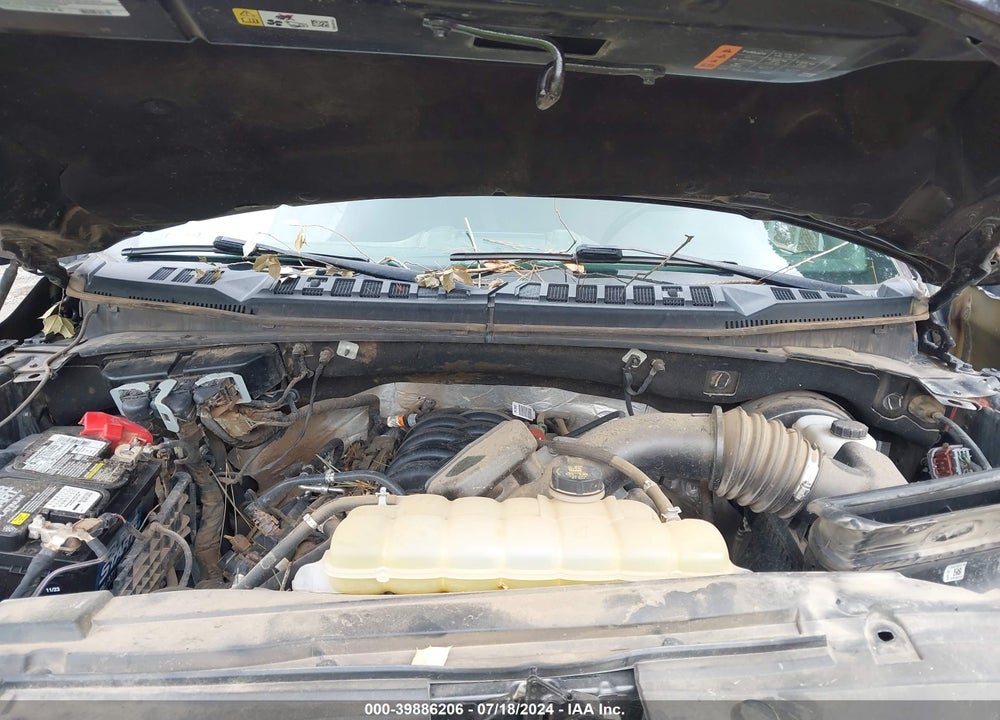 2019 FORD F-150 XLT VIN: 1FTEW1C55KKD49129
