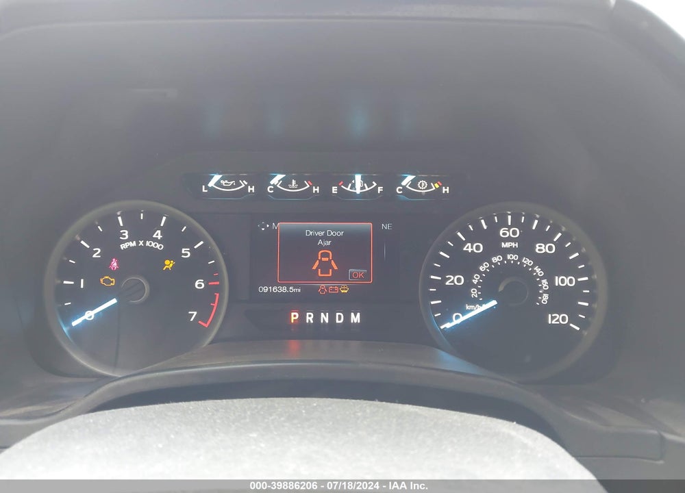 2019 FORD F-150 XLT VIN: 1FTEW1C55KKD49129