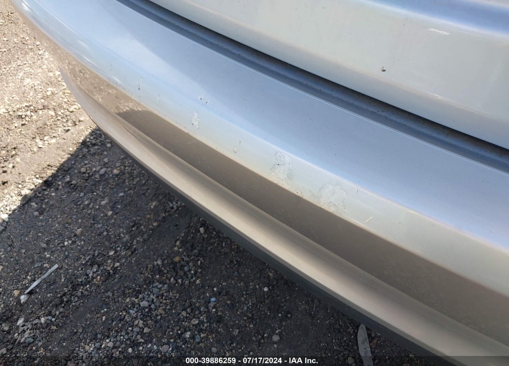 2013 FORD FIESTA SE VIN: 3FADP4BJ8DM182680