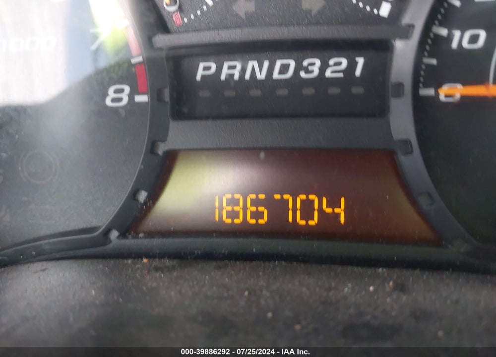 2007 CHEVROLET COLORADO WORK TRUCK VIN: 1GCCS149078121757