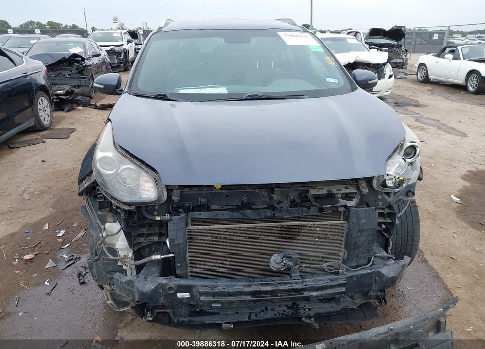 2018 KIA SPORTAGE EX VIN: KNDPN3AC0J7477188