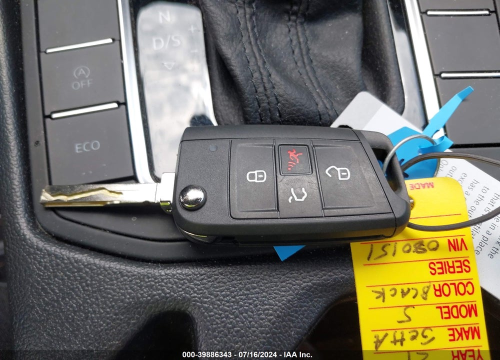 2021 VOLKSWAGEN JETTA VIN: 3VWC57BU2MM080151