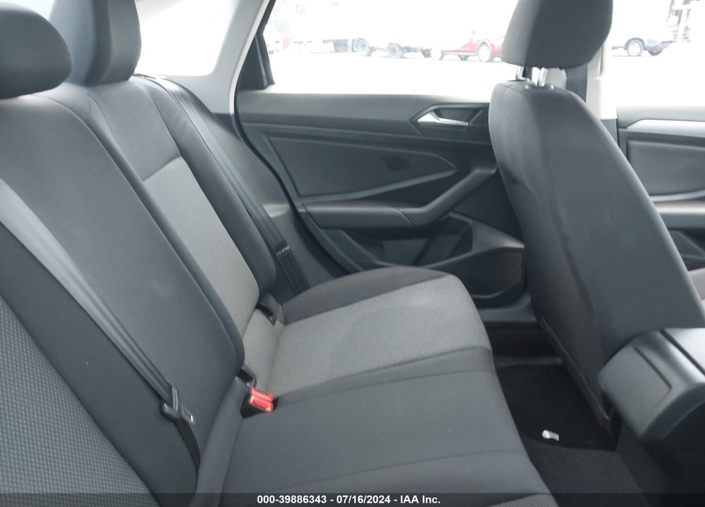 2021 VOLKSWAGEN JETTA VIN: 3VWC57BU2MM080151