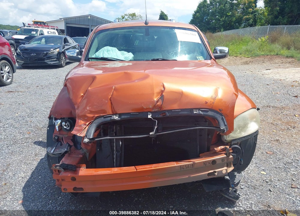 2007 CHEVROLET HHR LT VIN: 3GNDA33P07S568767