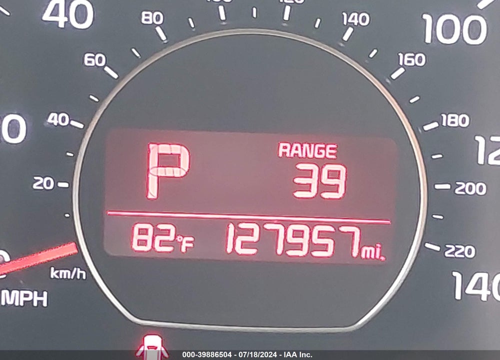 2015 KIA SOUL VIN: KNDJN2A20F7812464