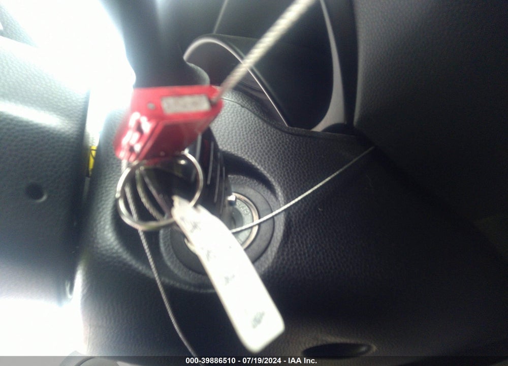 2017 KIA SOUL VIN: KNDJP3A54H7424473