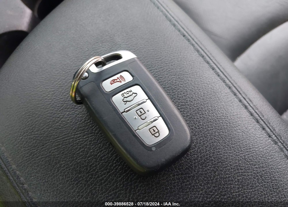 2013 KIA OPTIMA SX VIN: 5XXGR4A68DG108613