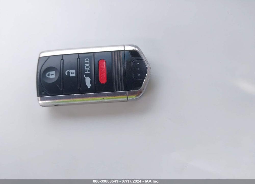 2015 ACURA RDX VIN: 5J8TB4H52FL027286