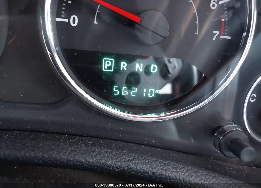 2016 JEEP WRANGLER UNLIMITED SAHARA VIN: 1C4BJWEG8GL187690
