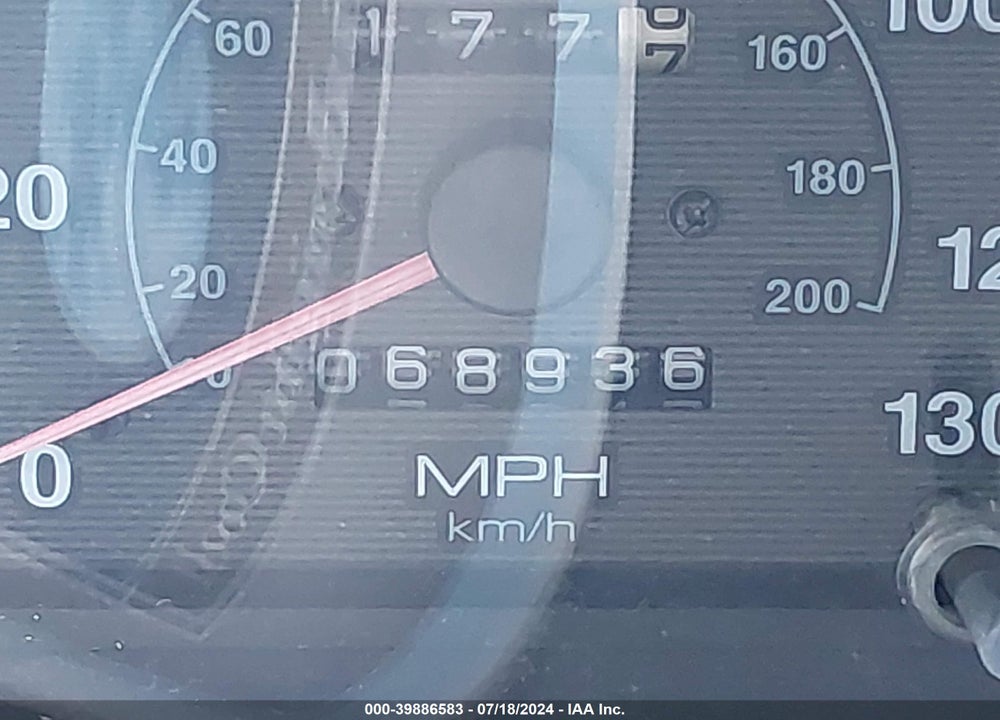 2002 HYUNDAI ACCENT GL VIN: KMHCG45C62U301401