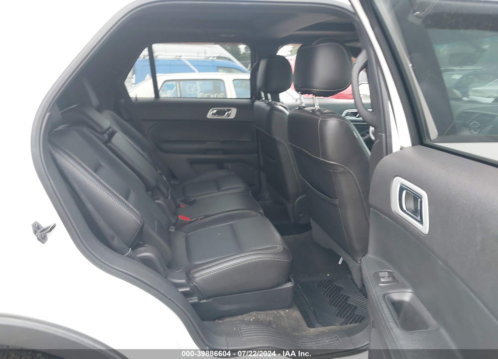 2015 FORD EXPLORER SPORT VIN: 1FM5K8GTXFGA73080