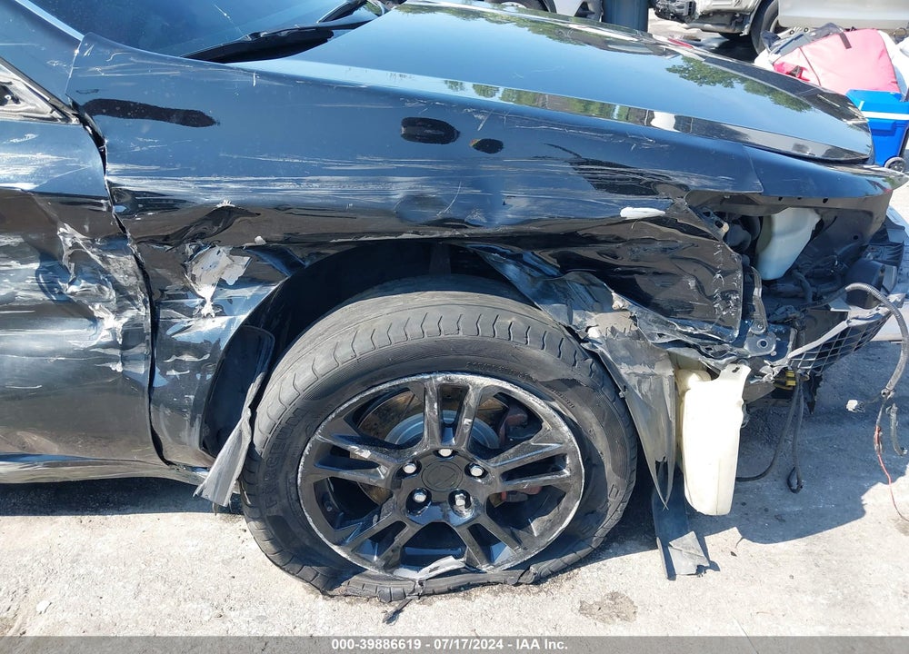 2010 ACURA TL 3.5 VIN: 19UUA8F50AA018088