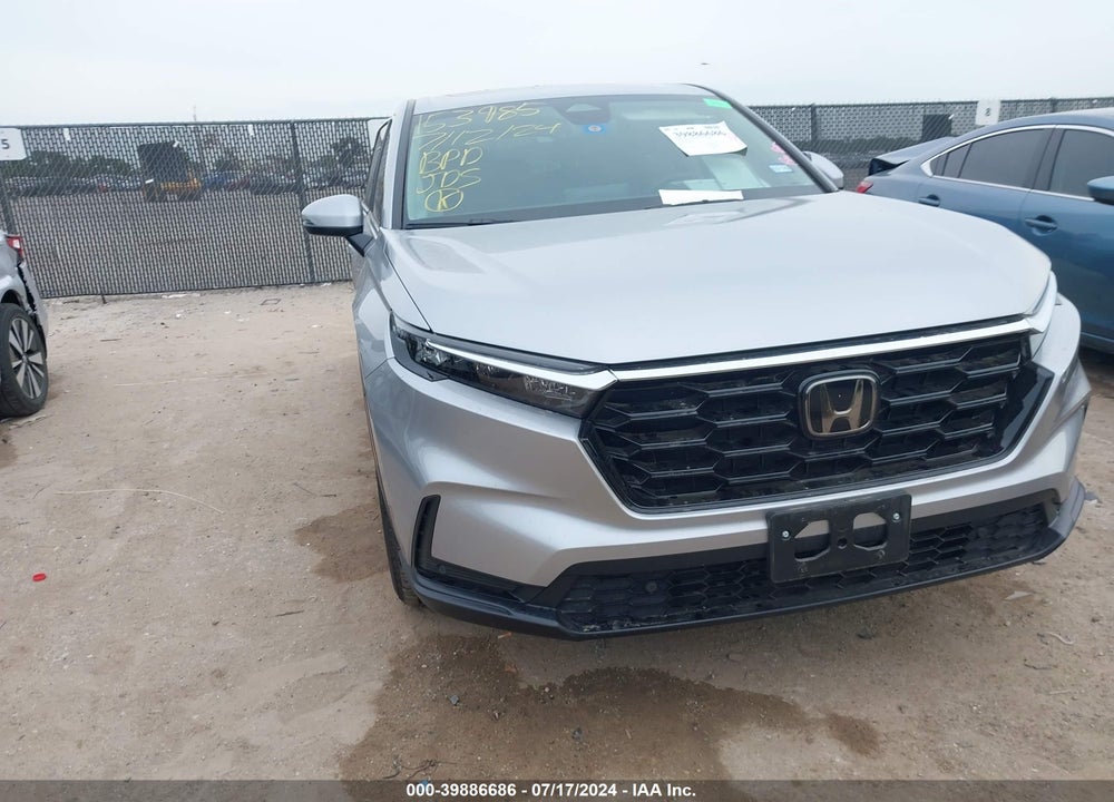 2024 HONDA CR-V EX-L AWD VIN: 2HKRS4H70RH452461
