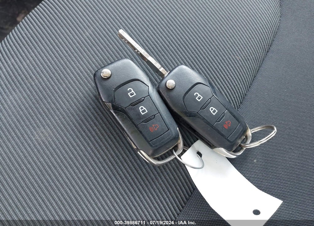 2022 FORD MAVERICK XL VIN: 3FTTW8F9XNRA12597