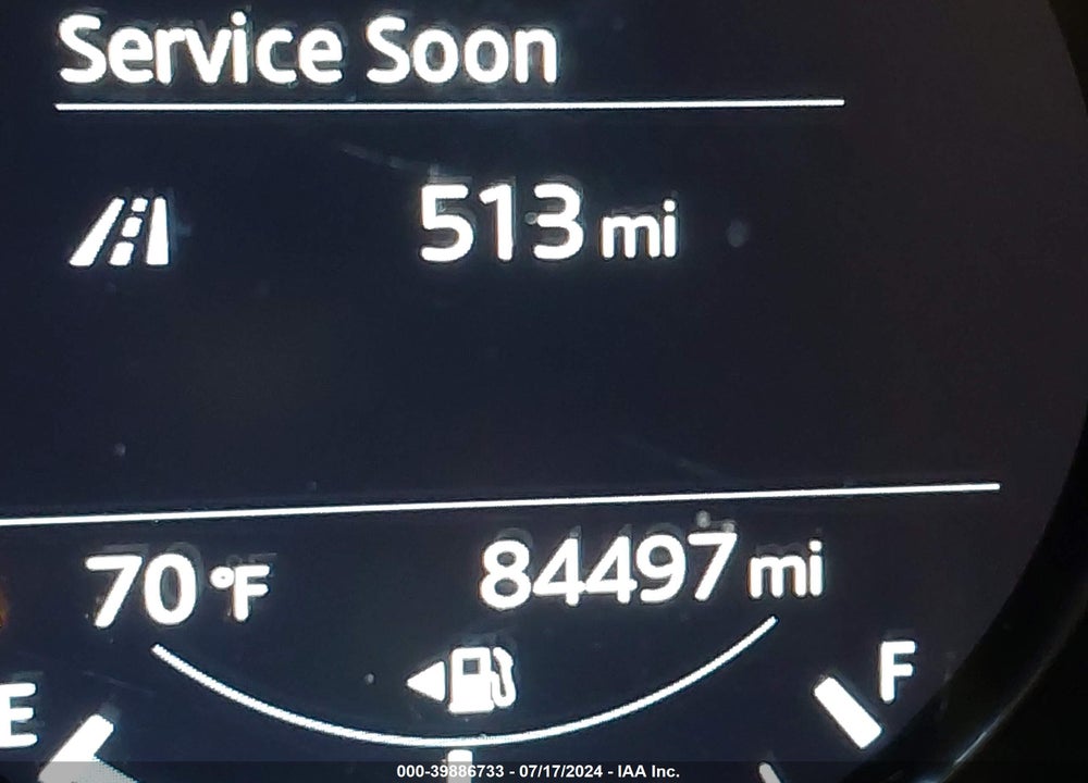 2019 MAZDA CX-9 TOURING VIN: JM3TCBCY1K0309634