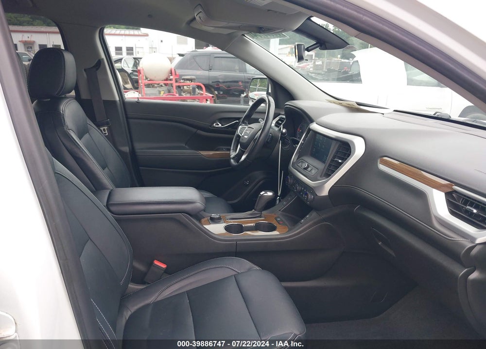 2019 GMC ACADIA SLE-2 VIN: 1GKKNLLA3KZ253073