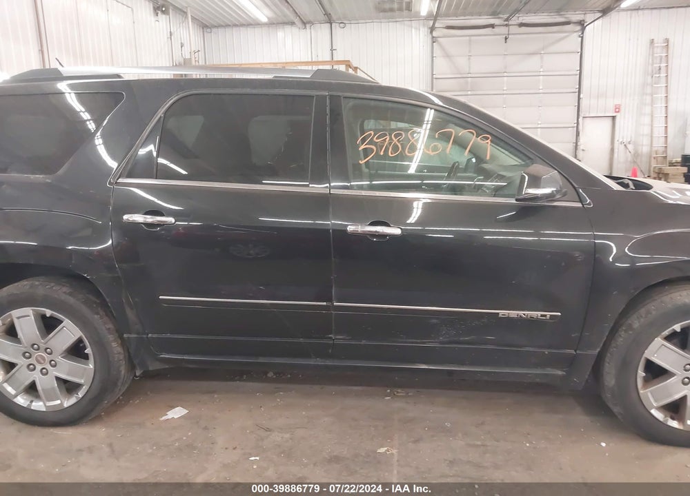 2014 GMC ACADIA DENALI VIN: 1GKKVTKDXEJ208758