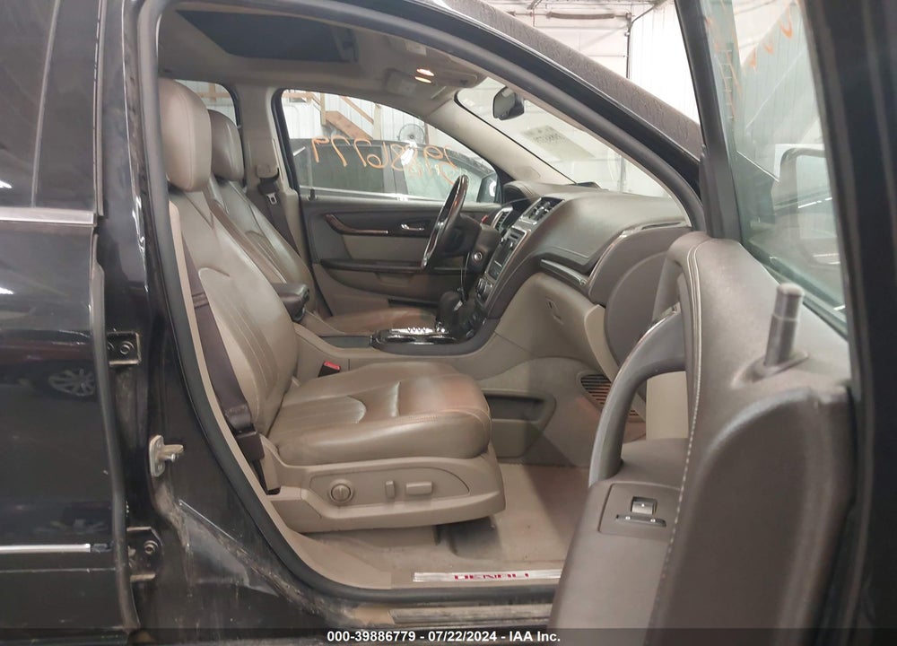 2014 GMC ACADIA DENALI VIN: 1GKKVTKDXEJ208758