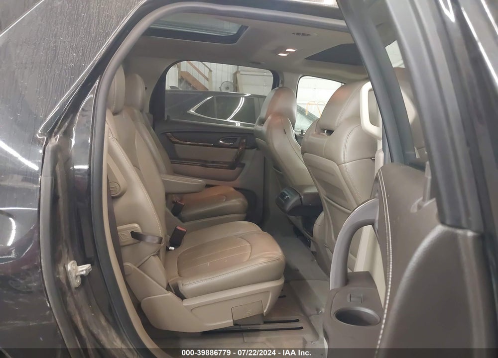 2014 GMC ACADIA DENALI VIN: 1GKKVTKDXEJ208758