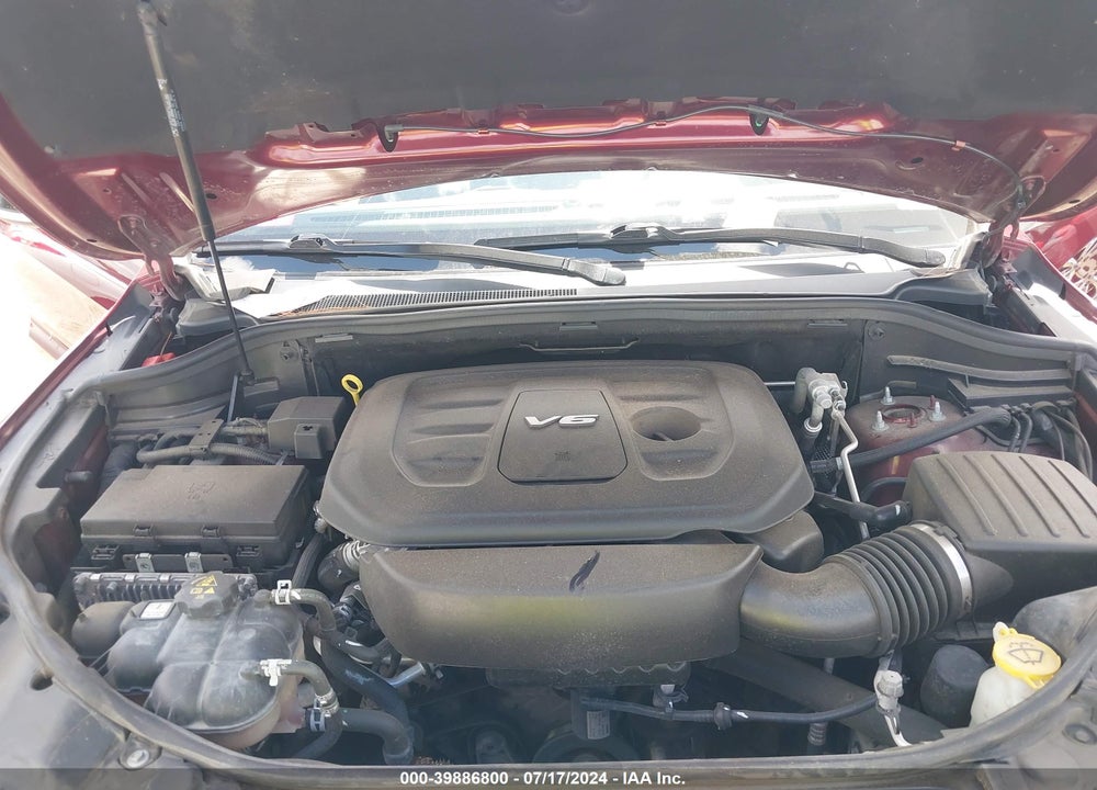 2019 JEEP GRAND CHEROKEE VIN: 1C4RJFBGXKC627873