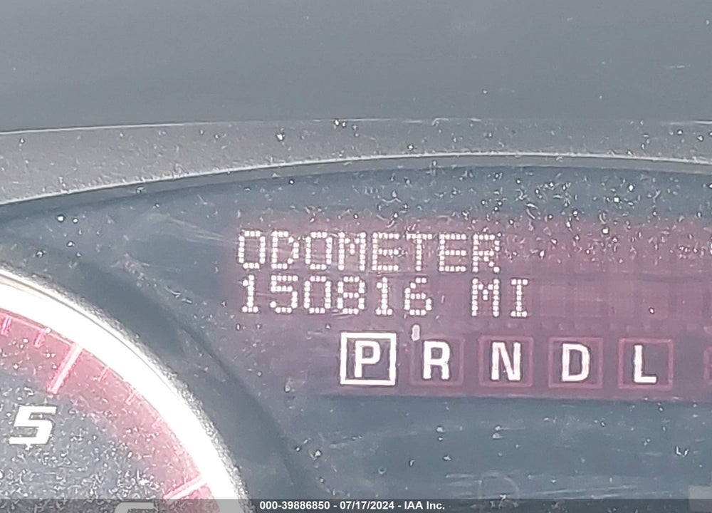 2011 GMC ACADIA SLT-1 VIN: 1GKKVRED4BJ261000