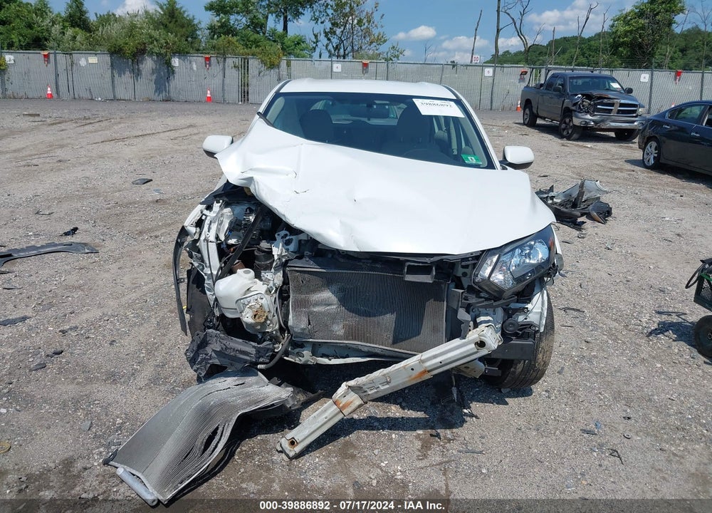 2016 HONDA HR-V LX VIN: 3CZRU6H3XGM752612