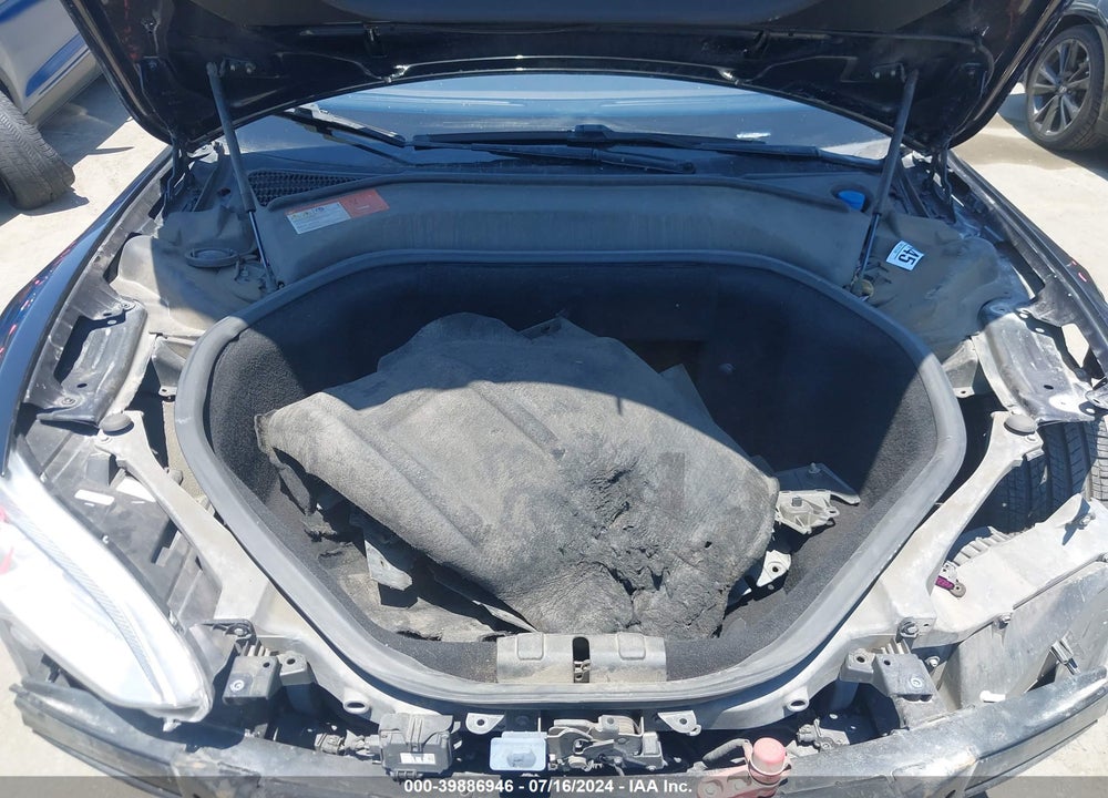 2015 TESLA MODEL S 60/70/85 VIN: 5YJSA1H11FF082503