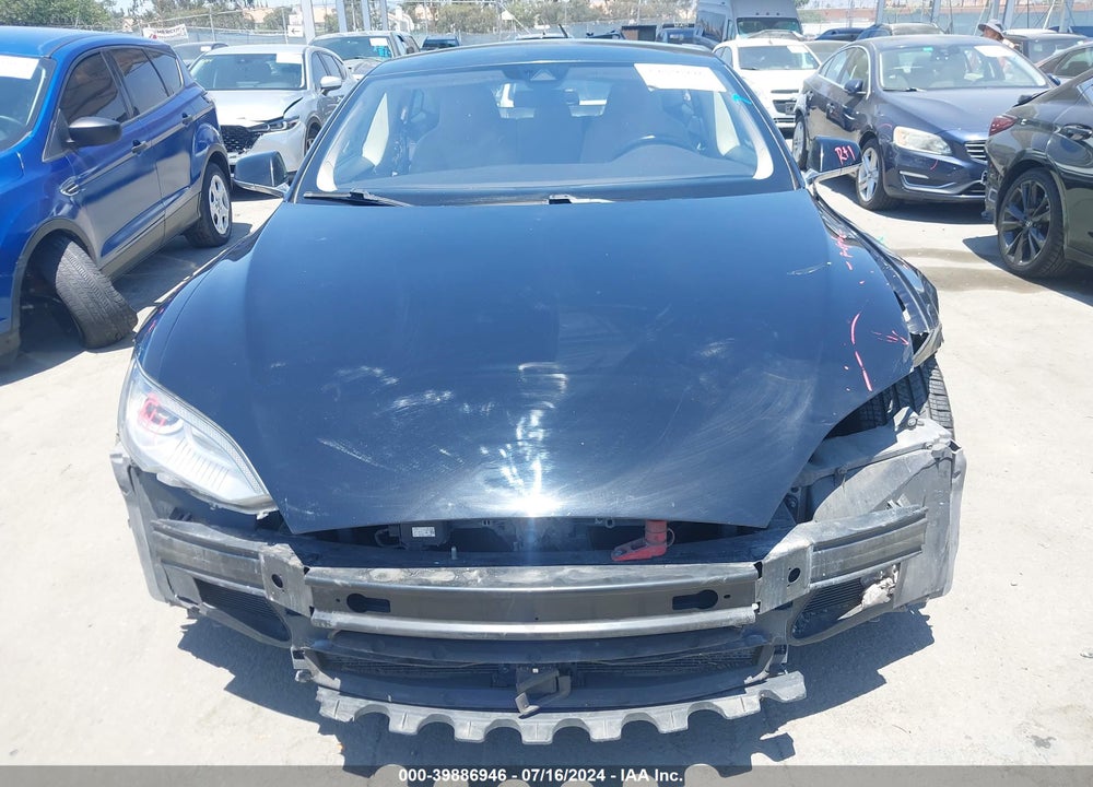 2015 TESLA MODEL S 60/70/85 VIN: 5YJSA1H11FF082503