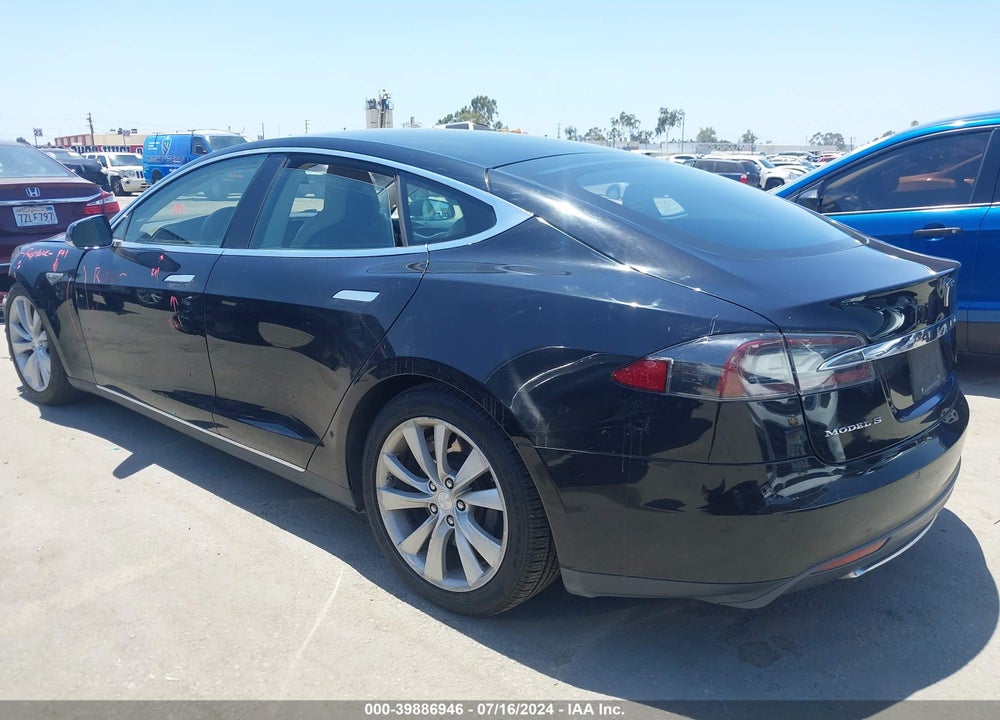 2015 TESLA MODEL S 60/70/85 VIN: 5YJSA1H11FF082503