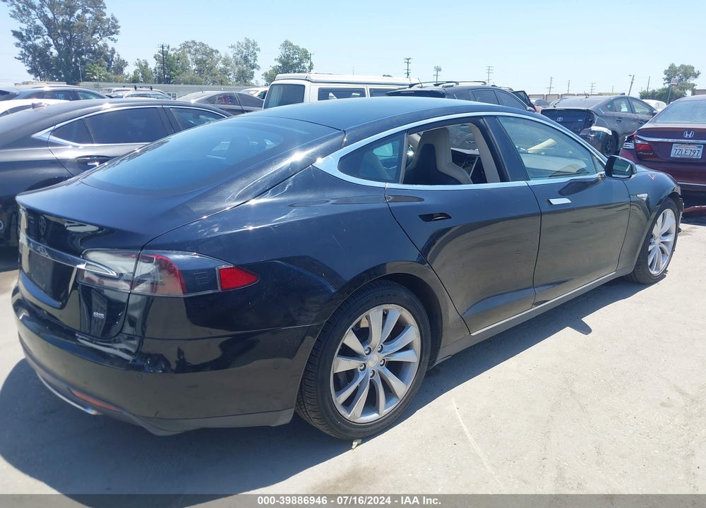 2015 TESLA MODEL S 60/70/85 VIN: 5YJSA1H11FF082503