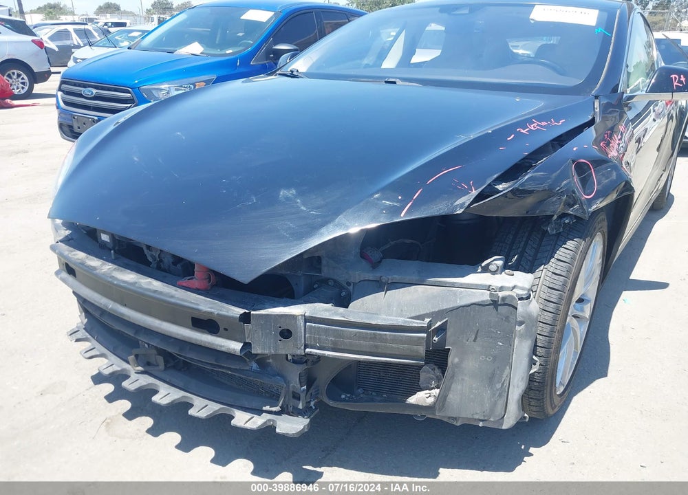 2015 TESLA MODEL S 60/70/85 VIN: 5YJSA1H11FF082503