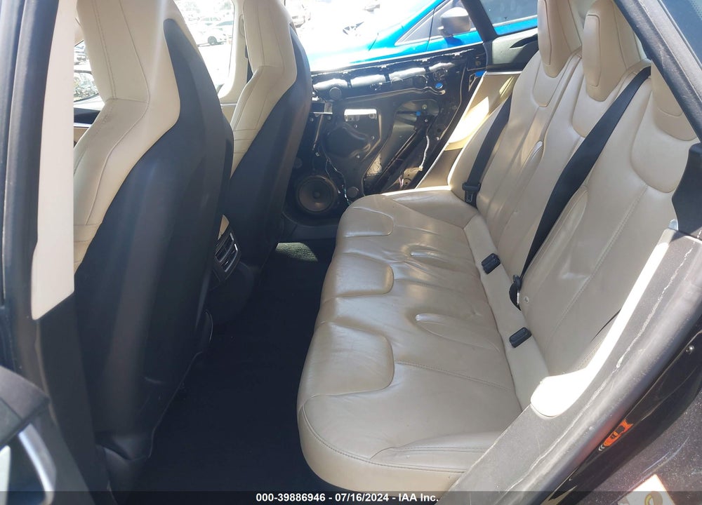 2015 TESLA MODEL S 60/70/85 VIN: 5YJSA1H11FF082503