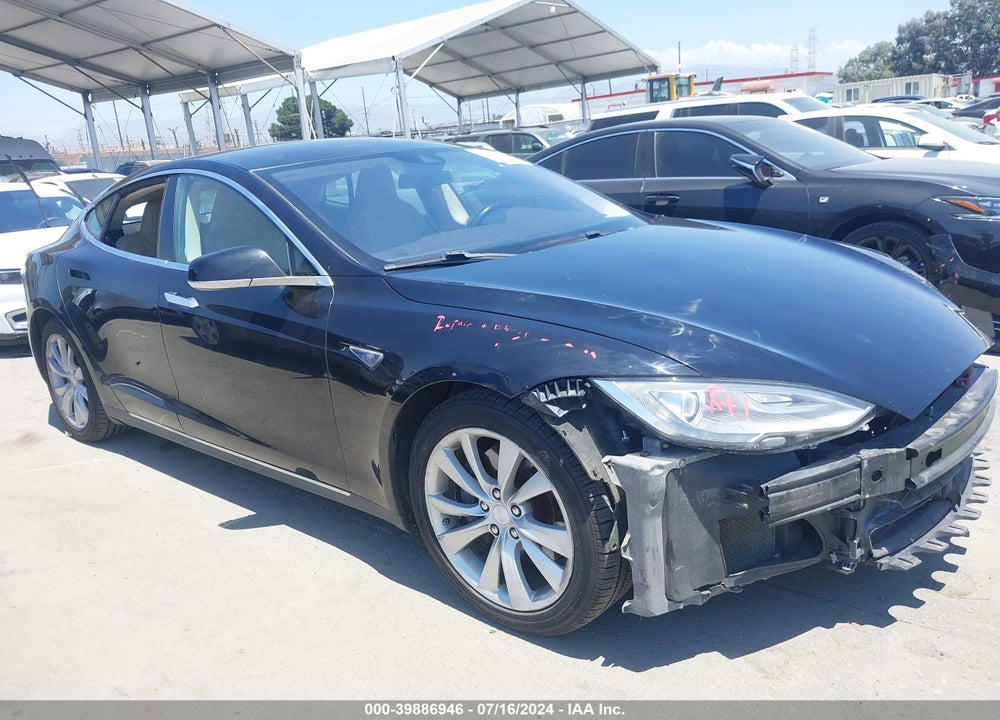 2015 TESLA MODEL S 60/70/85 VIN: 5YJSA1H11FF082503