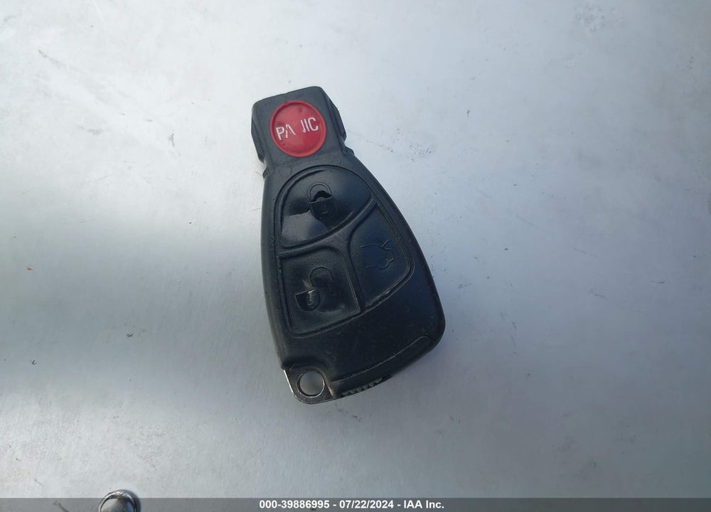 2004 MERCEDES-BENZ S 430 4MATIC VIN: WDBNG83JX4A413644